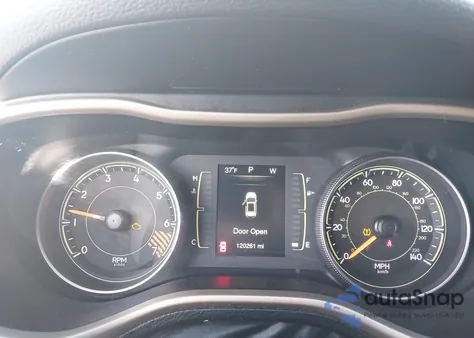 2015 Jeep Cherokee Sport from USA, damaged, VIN 1C4PJLABXFW561115